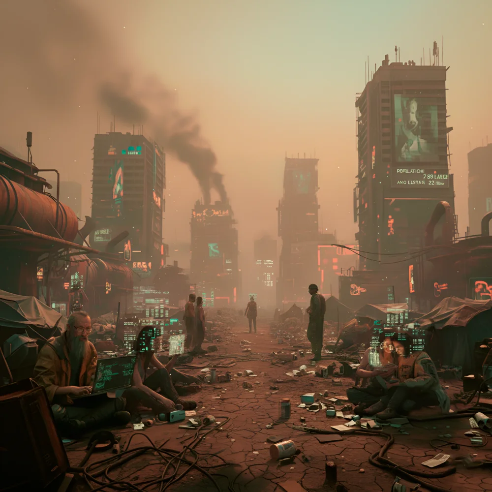 Ilustración 1 del Capítulo I: Los efectos de la ansiedad ontológica.